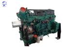 Sweden Original deutz Penta TAD1151VE Diesel Engine For Port