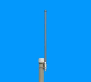 China AMEISON manufacturer 3G 4G Omnidirectional Antenna TD-LTE FAD-LTE Outdoor Fiberglass antenna 6dbi Waterproof factory