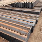 CE/BV/ISO 9001/ISO14001/ISO 18001 Certified AASHTO M-180 Galvanized Highway