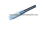 High Accyrancy Bimetal Thermal Protector Large Current Long Life Cycles