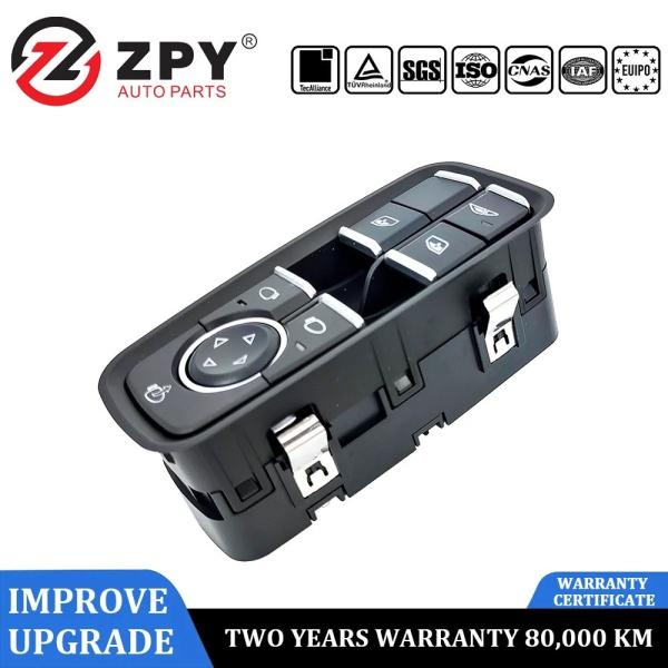 99161315702DML 99161315700DML Door Power Window Mirror Switch For Porsche 911