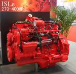 340HP Euro3 Dongfeng Cummins ISLe340 30 Engine,Cummins Engine Assembly, Dongfeng