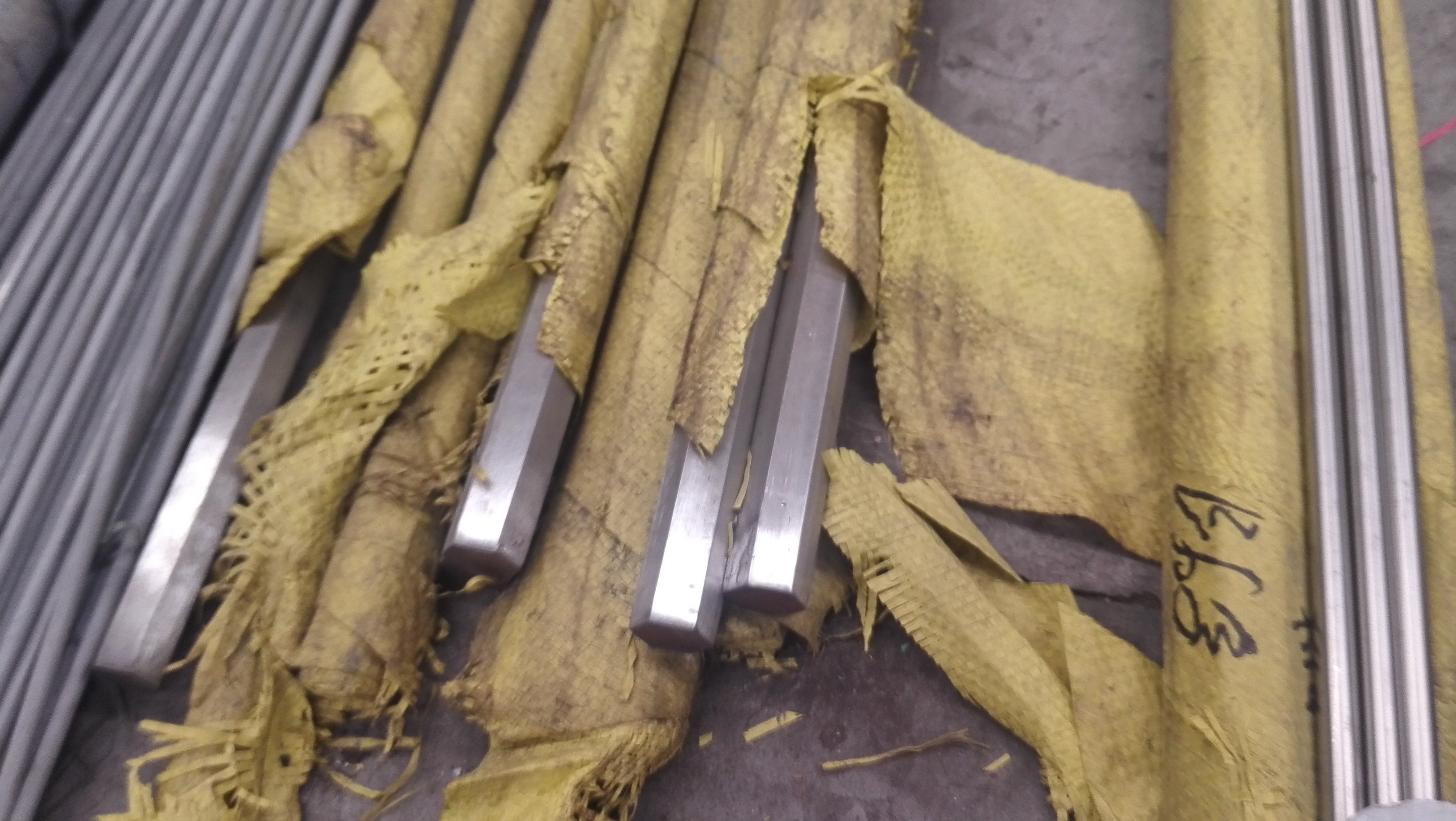 Monel 400 Bar Copper Nickel Alloy Monel 400 Welding Rod Monel 400 Weld Wire