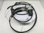 E320A E320L CAT320 Excavator Electrical Parts 7Y5558 With Single Cable