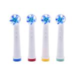 Oral Care Teeth Cleaning Electronic Toothbrush Heads Electric Toothbrush Tops
