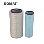 Air Filter ME033483 AF1934M 4146919 83913766 PA2688 For EX300 HD1430-3 SK250