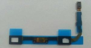 China Smartphone Replacement Parts Sensor Flex Cable for Samsung Galaxy S4 I9500 factory
