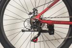 Professional Shimano Tourney Derailleur 21 Speed Mountain Bike For Mountain