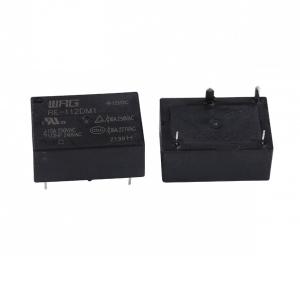 China 12V 16 Amp PCB Mount Relay SPST RE - 112DM1 For Smart Appliance factory
