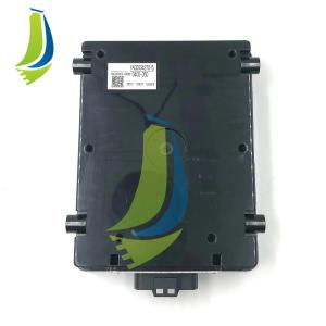 China YA00004270 Controller Ecu For ZX330-5G Excavator Parts factory