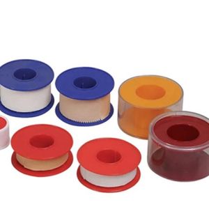 Waterproof Fabric Orthopedic Tape Polymer Splint Elastic Bandage