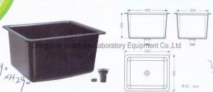 China Laboratory Accessories Lab Sinks Chemical Resistant Made In China factory