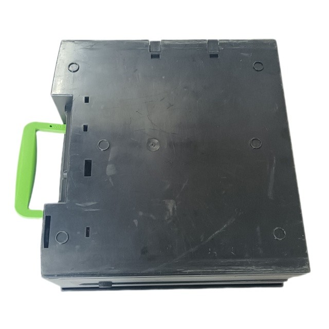 ATM Machine Parts Wincor CINEO C4060 CRS Reject Cassette RR CAT3 BC Lock 1750183504 01750183504