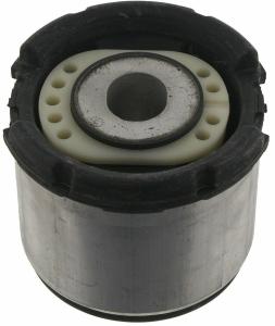 China 4F0505145A Suspension Parts Control Arm Bushing factory
