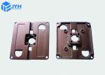 ISO9001 Low Volume CNC Machining Metal Parts Manufacturer