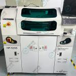 SJ INNO TECH HP-520S Screen Printer with 2D SPI