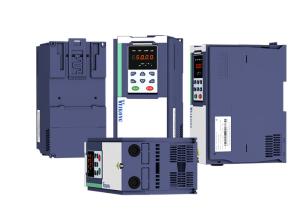 220V 380v 7.5KW 10HP Single Phase Motor Vfd Drive Variable Frequency Device
