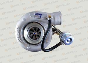 China Cummins HX40W 4029181 Diesel Engine Turbocharger , OEM Number 4029180 4029184 factory