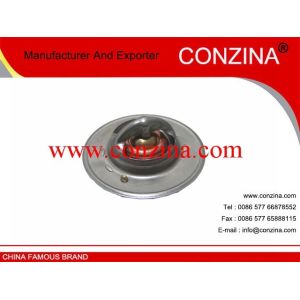 China Hyundai Elantra auto parts thermostat OEM 25500-22600 chinese supplier on sale