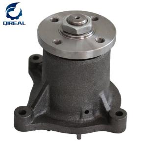 China Excavator Spare Parts 6D31 Water Pump ME391343 factory