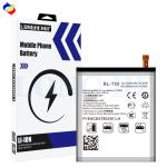 BL-T50 Original Outlet Mobile Phone Battery for LG Velvet 5G LM-G900 OEM/ODM