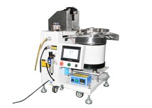 China 1200pcs Bundle Productivity 80N Auto Wire Tie Machine factory
