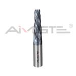 Customized Spiral Flute Taper Reamer 3mm - 50mm Reaming Tools