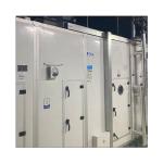 Sandwich Panels Clean Room Customized Size Cleanroom Turnkey Project for Pharma