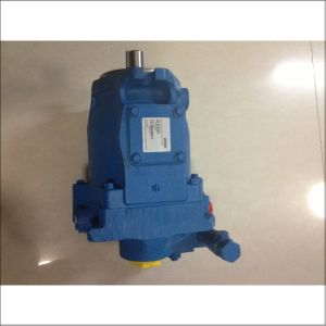 China Vickers Hydraulic Pump PVQ40AR01AB10G2100000200100CD0A Durability And Longevity 0-60°C Low Noise Operation Blue Cast Iron on sale