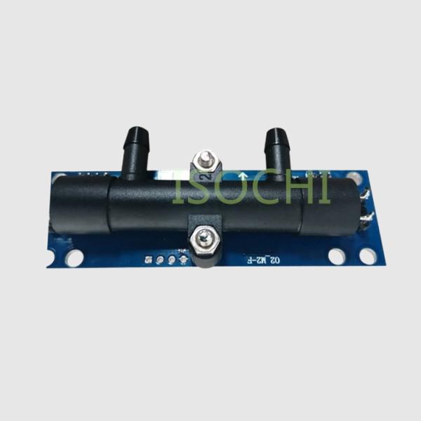 China Stable measurement HCO Series Ultrasonic Oxygen Concentration Sensor of oxygen generator industry factory