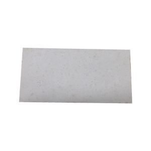 China Long Life Sinter Zircon Corundum Brick for Glass Kiln in Customers' Requirement Size factory
