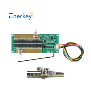 China Enerkey 18650 4S Lithium Battery Pack BMS Board Lifepo4 Protection Board For E-bike factory