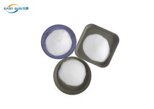 China Cotton Fabric 20kg Polyurethane Hot Melt Powder 80um 75 Shore A Hardness factory