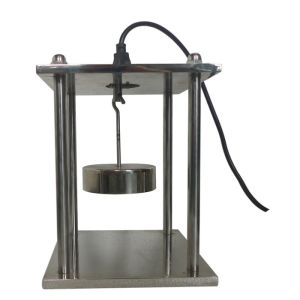 IEC 60884-1 Fig. 30 Apparatus Plug Socket Tester To Verify Fixation Of Pins In