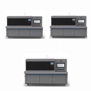 China Non-standard Customization speed Single Pass UV Printer Automatic Loading And Unloading Solutions with Print Software factory