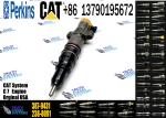 Fuel Injector Sprayer 387-9431 293-4073 387-9432 10R-7223 387-9428 268-1835 295