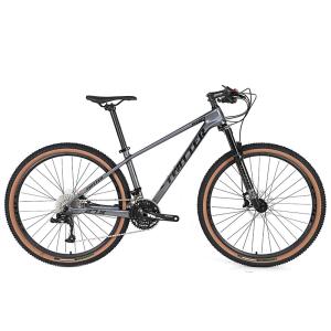 China Carbon Mtb Bicycle 27.5 29 Inch RS 12speed Mountain Bike With Hydraulic Brake For Sale factory