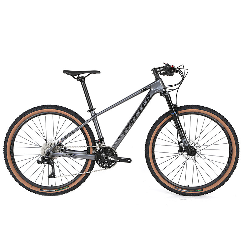 Carbon Mtb Bicycle 27.5 29 Inch RS 12speed Mountain Bike With Hydraulic Brake For Sale