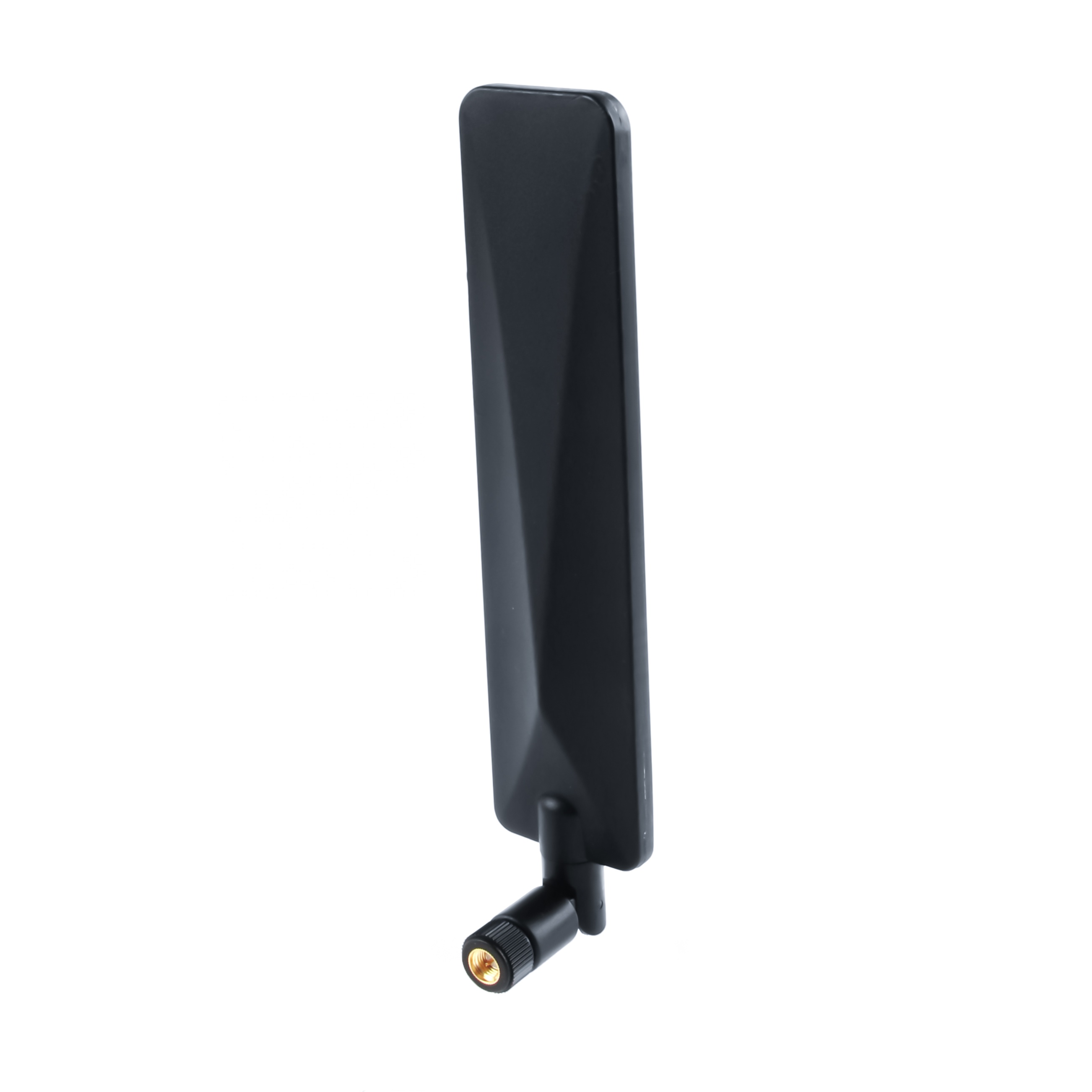 External Communication Rubber Duck Antenna 698-960/1710-2690MHz for 3G GSM 4G LTE 5G