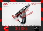 Genuine Diesel Fuel Injector 4026222 4903472 4903319 4062851 3411845 For Cummins
