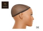 Height 42cm Competition Mannequin Head With Shoulders Female