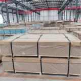 China 1000-2000mm Stainless Steel Sheet Metal BA 2b Finish Stainless Steel factory