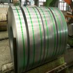 S350GD+Z Hot Dipped Galvanized High-Strength Low-Alloy Steel Coil