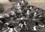 304/316L Hardware Fitting ANSI B16.5 Wn Weld Neck Flange Stainless Steel Ss