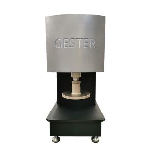 China ASTM D2646 ISO 3801 Pneumatic Press AC220V For Sample Preparation factory