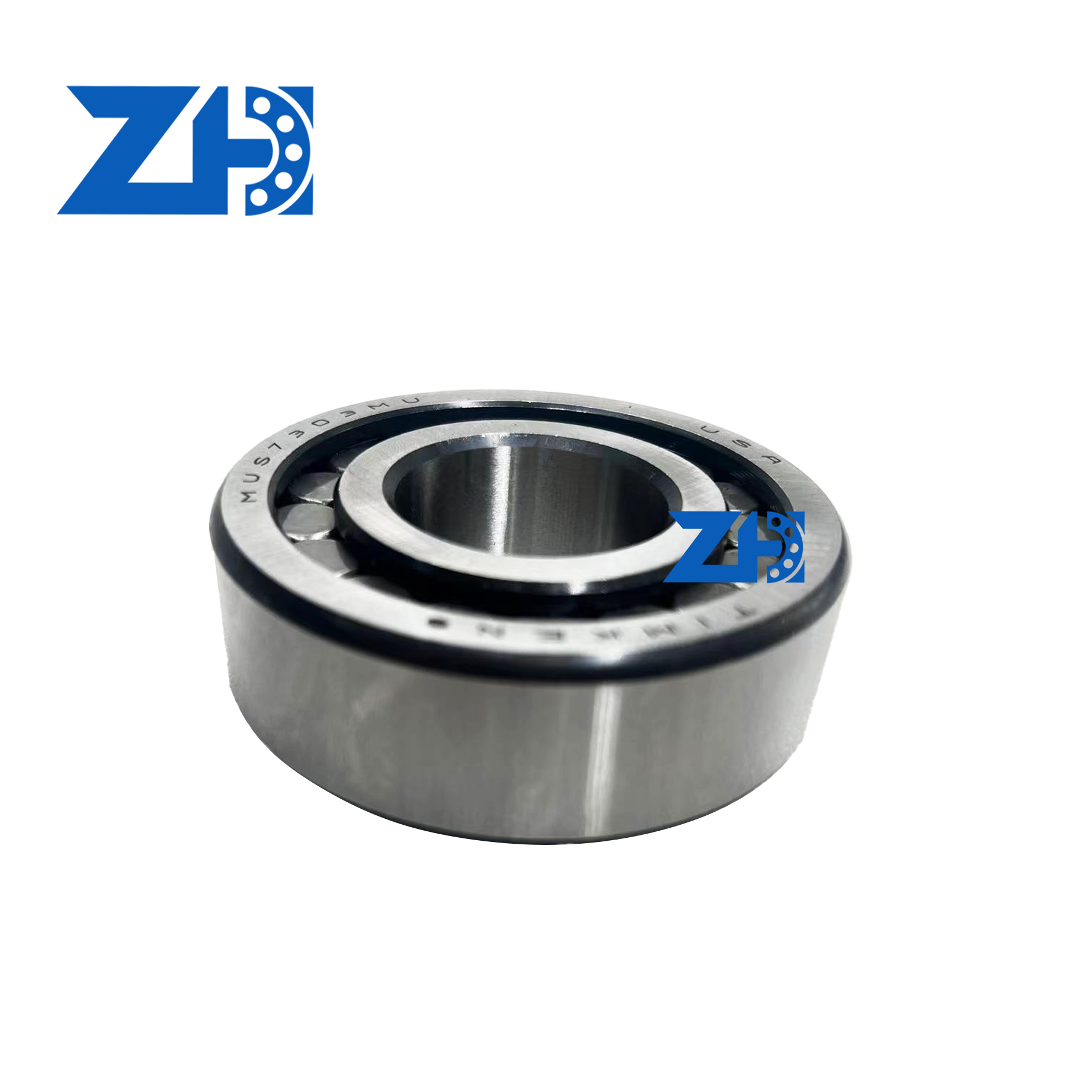 MUS7303 MU Cylindrical Roller Bearings Factory Direct Smooth Long-Lasting