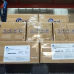 Pale Yellow Bentonite Powder CAS No. 1302-78-9 HALAL Approval