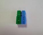 ISO9001 Hasco Base SKD61 Auto Parts Mould