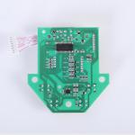 Printed Vacuum Cleaner PCB Sensor Substrate Management System
