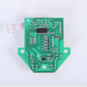 China Home Appliance Electronic PCB Assembly 1.6mm Fr4 Circuit Board Material factory